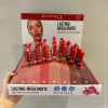 RIMMEL LONDON LASTING MEGA MATTE - Labial líquido 16 hs.