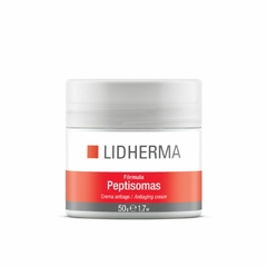 Lidherma fórmula Peptisomas