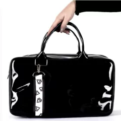 Nathacha Nina The Bulky Bag