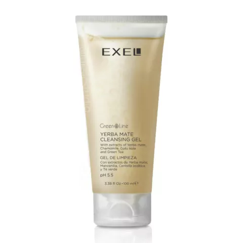 EXEL GREEN LINE Gel de limpieza