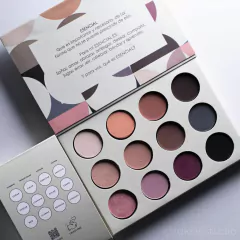 AP by GERVASIO LARRIVEY SOMBRA GODET (REFILL INDIVIDUAL) - comprar online