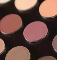 AP KIT HD NEUTROS - Paleta de sombras x 15 colores neutros - LUKSIC STUDIO