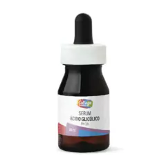 Collage Cosmetiques serum ácido glicólico 6% x30cc