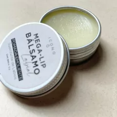 Icono Megalip Bálsamo para Labios - comprar online