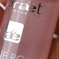 Idraet Alpine Roses Makeup Remover - Desmaquillante bifásico - comprar online