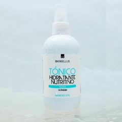 Biobellus Tónico hidratante y nutritivo