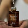 ICONO GOLDEN DROPS - Serum autobronceante