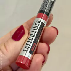 Maybelline Tattoo Liner 48 hs liquid dip in - Delineador líquido - comprar online