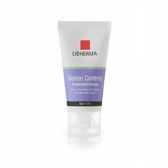 Lidherma Sense control treatment emulsión - comprar online