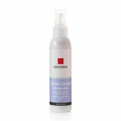Lidherma Sense Control Loción Calmante - comprar online
