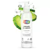 Collage Cosmetiques Emulsión de limpieza con extracto de pepino x200cc con válvula