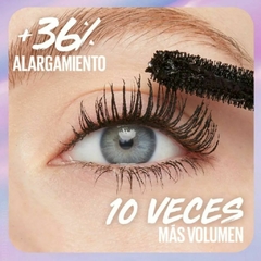 Maybelline The Falsies Surreal Mascara en internet