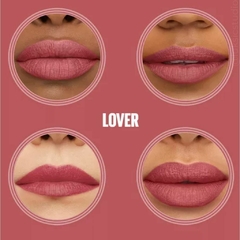 Maybelline Music Collection Labiales líquidos Super Stay Matte Ink - LUKSIC STUDIO