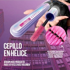 Maybelline The Falsies Surreal Mascara - LUKSIC STUDIO