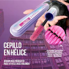 Maybelline The Falsies Surreal Mascara - LUKSIC STUDIO