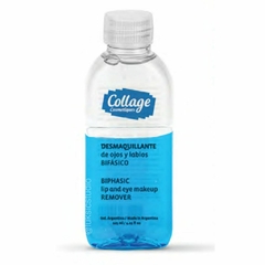 Collage Cosmetiques desmaquillante bifásico x125ml