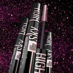Maybelline Sky High Cosmic Black - comprar online