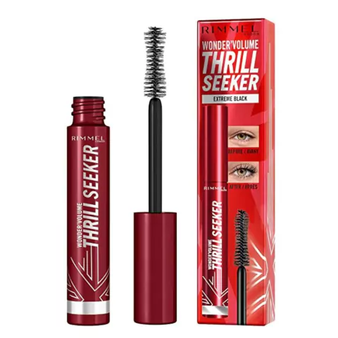 RIMMEL LONDON WONDER VOLUME THRILL SEEKER