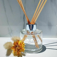 ICONO DIFUSORES AMBIENTALES - LUKSIC STUDIO