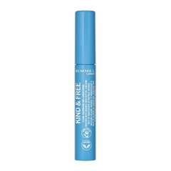 Rimmel London Kind & Free Máscara de pestañas vegana