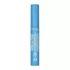 Rimmel London Kind & Free Máscara de pestañas vegana
