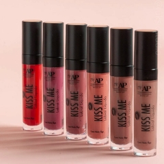 AP Labial Líquido Kiss Me