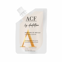 ACF By Dadatina Máscara de Arcilla
