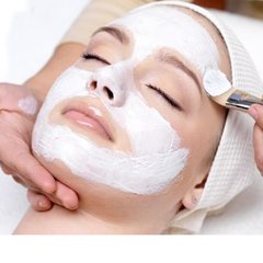 Lidherma Equilibrante Mask - comprar online