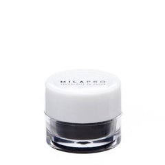 Mila Marzi Delineador en gel- Apto HD- Negro