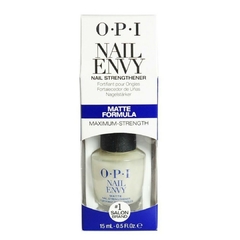 Opi Nail Envy Matte Formula