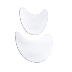 Parches Adhesivos para colocación de pestañas x 20 - comprar online