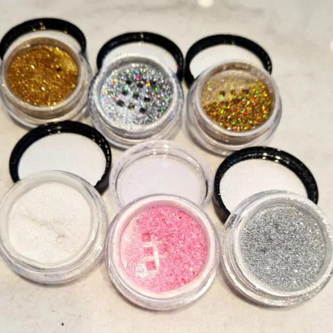 Xulu Glitter Puro