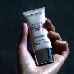 Idraet Caviar Highligthting Emulsión - comprar online