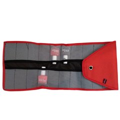Porta Esmalte con 24 Divisiones