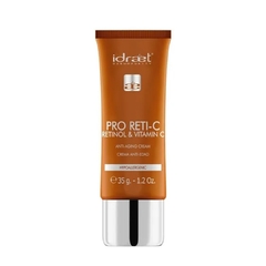 Idraet Pro Reti C Crema Anti-Edad x35grs