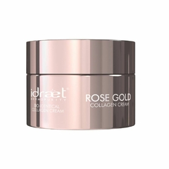 Idraet Rose Gold Collagen Cream