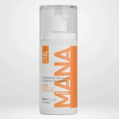 Biobellus Mana Protector Solar FPS 60+ - FP UVA 35 (P=++++) - comprar online