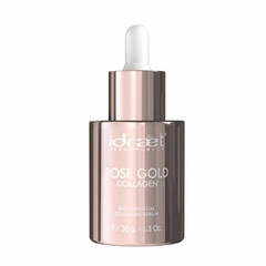 Idraet Rose Gold Collagen serum