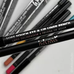 Idraet Soft Touch Eye & Lip liner Pencil - LUKSIC STUDIO