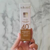Idraet Photo Shield Complex SPF 40 crema gel toque seco
