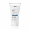 EXEL Fotoprotector solar corporal FPS 60 UVA + UVB + LUZ AZUL Toque seco