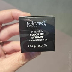 IDRAET Intensify Color Gel Liner - Delineadores en Gel
