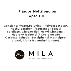 Mila Marzi Fijador Multifunción -Apto HD en internet