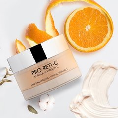 Idraet Pro Reti C Crema Anti Edad - comprar online