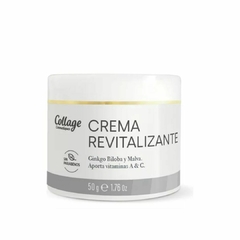 Collage Cosmetiques crema revitalizante x50grs