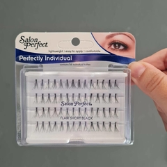 Salon Perfect Perfectly individual Flair: Short Black