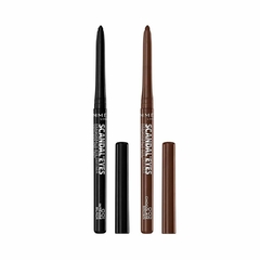 Rimmel Delineador de ojos Scandal'Eyes Exagerate