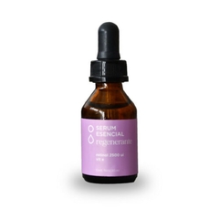 ICONO SERUM ESENCIAL REGENERANTE