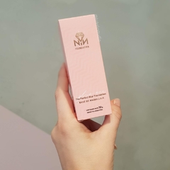 Nathacha Nina Base de maquillaje Plus One - The Perfect blur foundation - comprar online