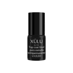 Xúlu Esmaltes Semipermanentes UV/LED Veganos x 6 ml en internet